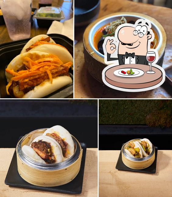 Big Bowls Little Plates