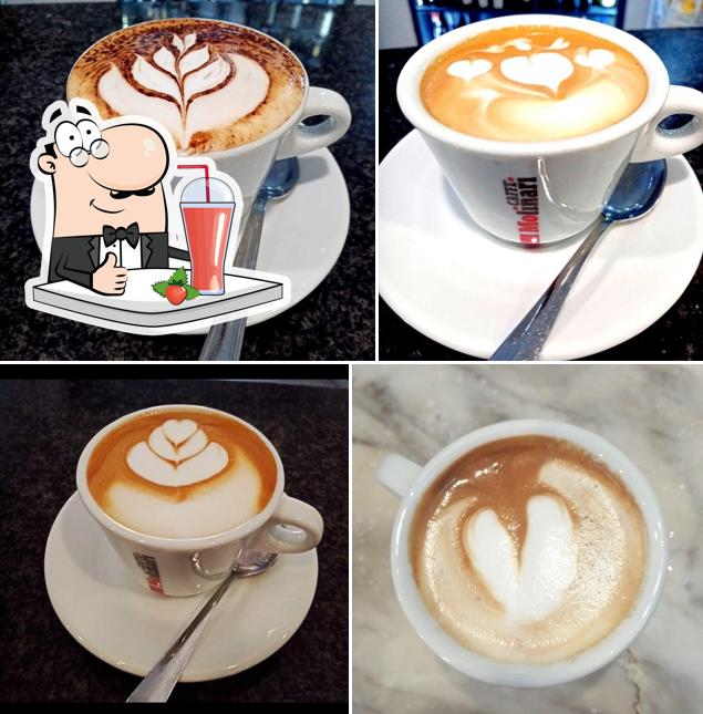 Caffè71