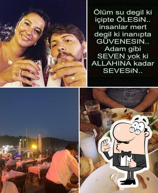 Caria Restaurant