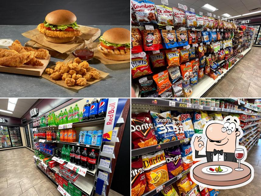 Casey's