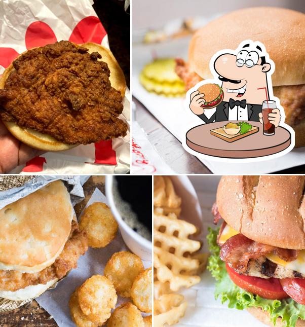 Chick-fil-A