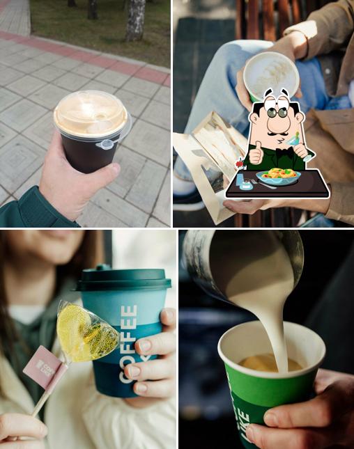Coffee Like