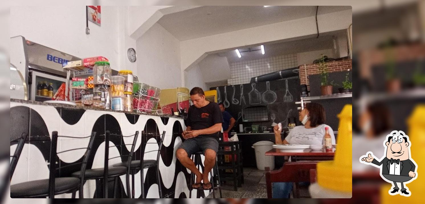 Dona Hilda Restaurante