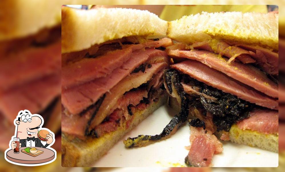 East Side Kosher Deli Margate FL