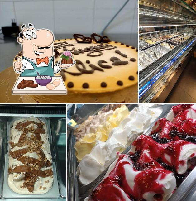 Gelateria Marameo