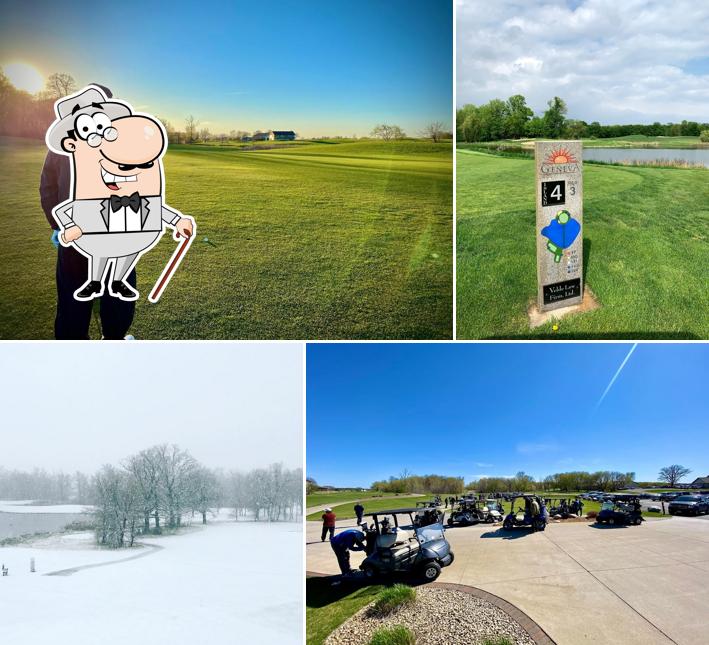 Geneva Golf Club