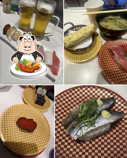 Genki Sushi