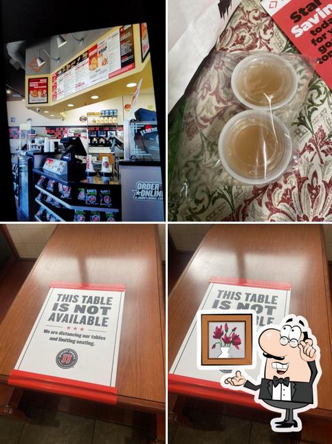 Jimmy John's
