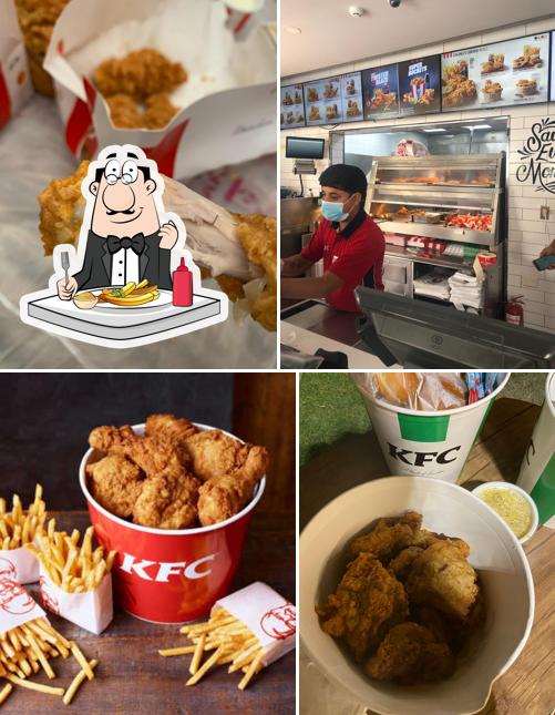 KFC