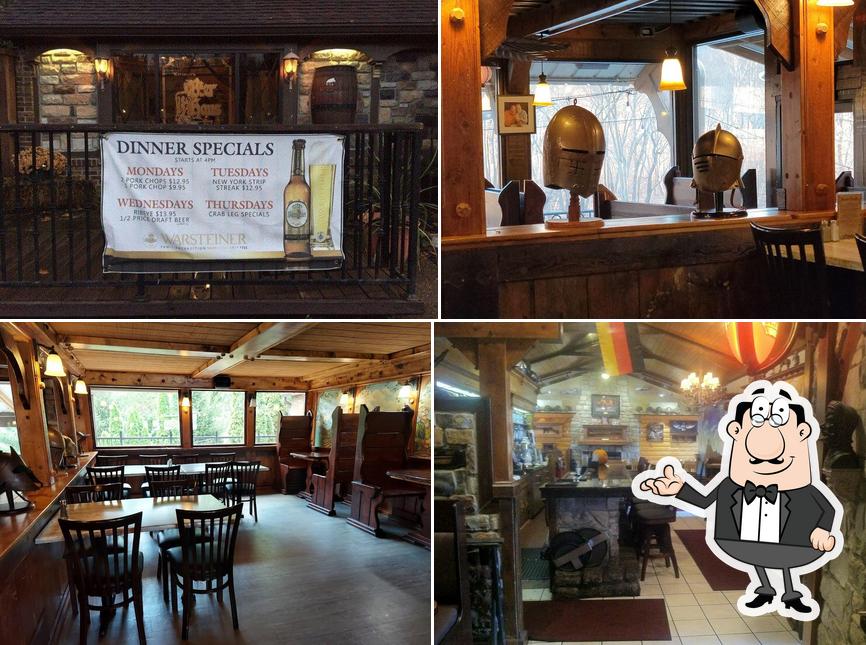 Kreimer's Bier Haus