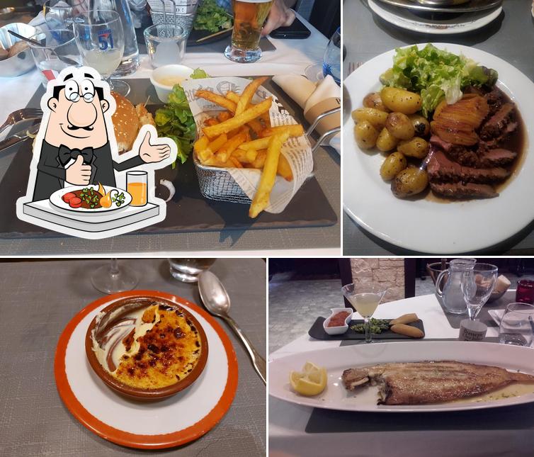 La Brasserie Chez Julien