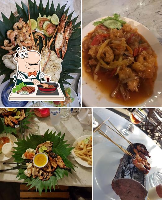 Pantai Restaurant