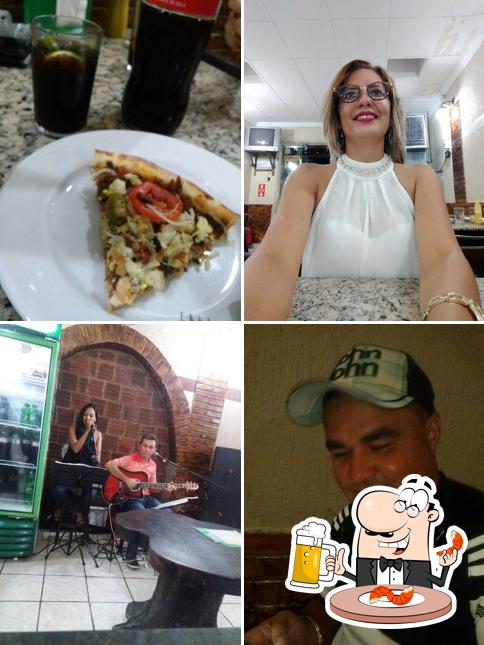 Pizzaria Capricho