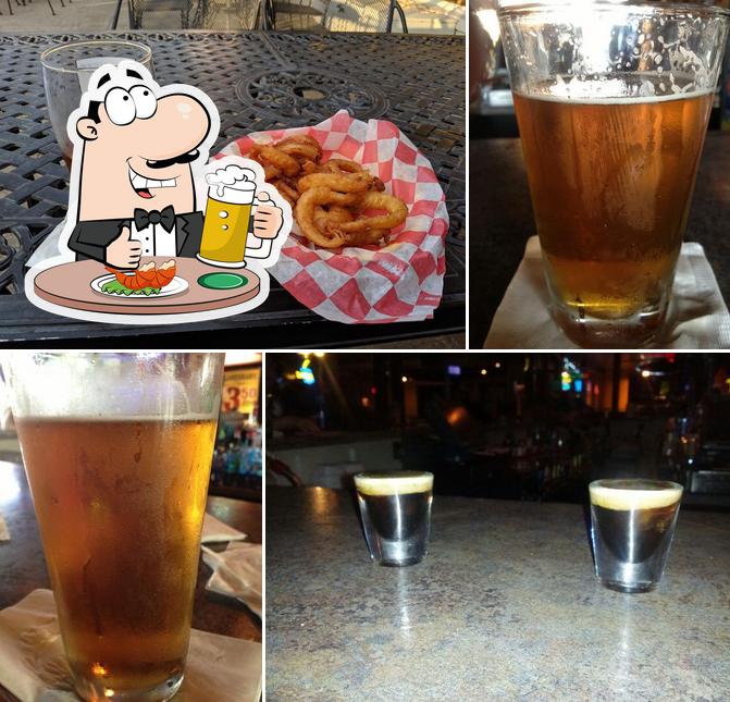 Sandbar Drafthouse