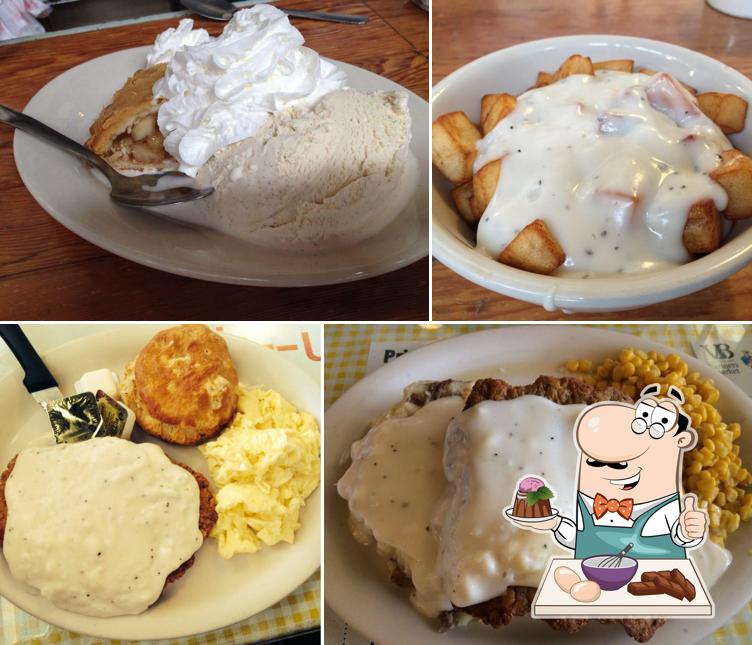 Princess Anne County Grill