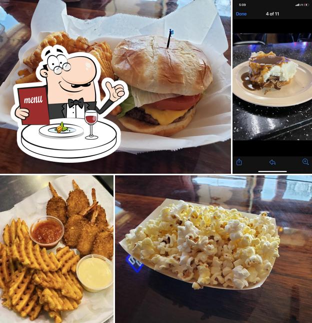 Caraway Pub