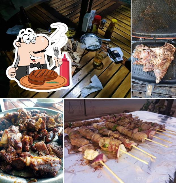 Gawanaz Grill Makutano