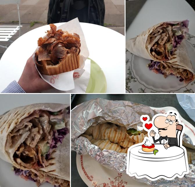 Lecker Lecker