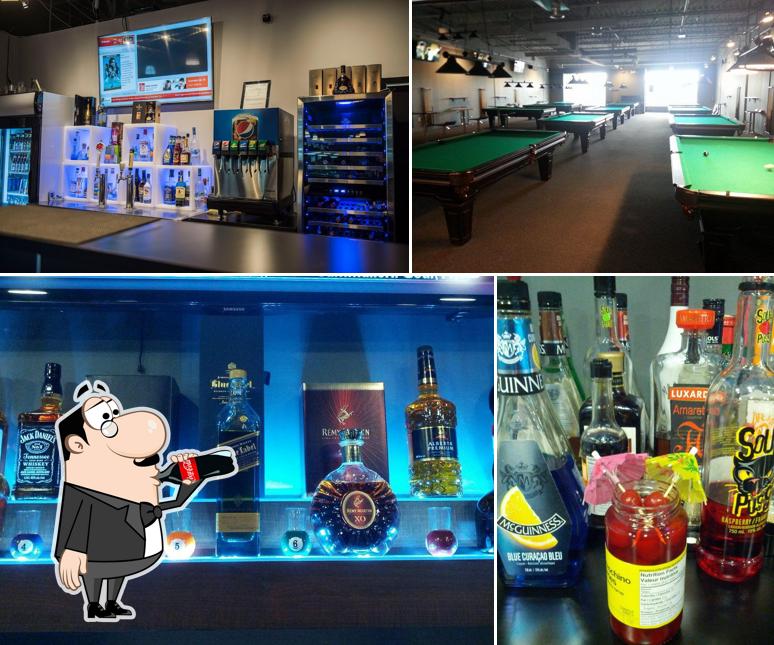 iDarts Waterloo