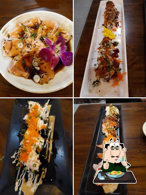 Ashita sushibar