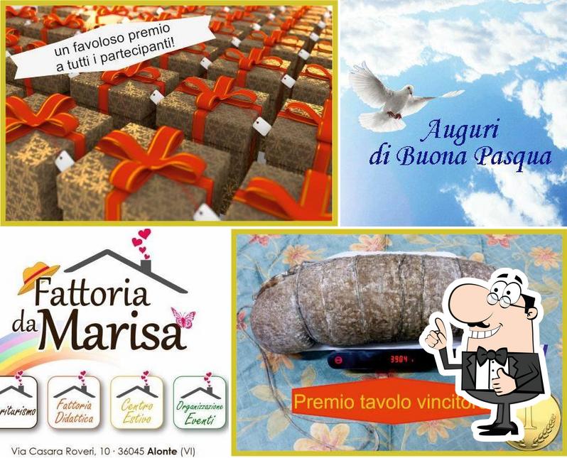 Agriturismo Fattoria da Marisa