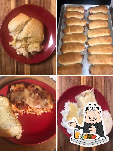 Aunt B Cuisine