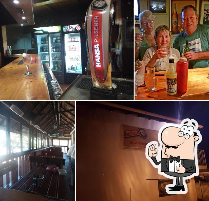 Black Forest Tavern