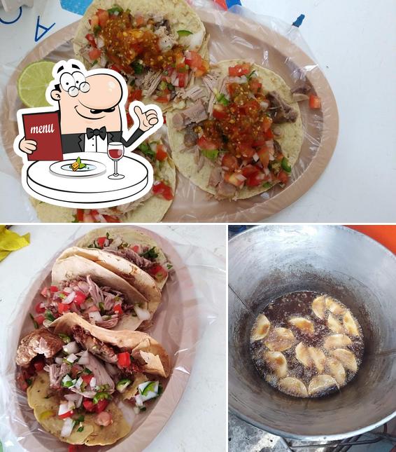 Carnitas Chavita