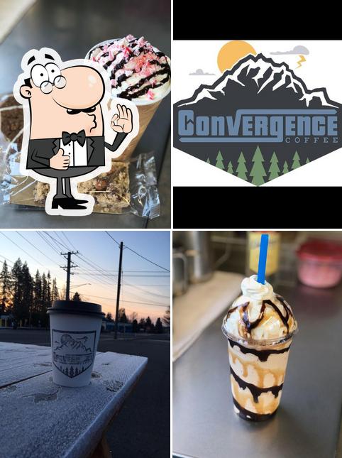 Convergence Coffee