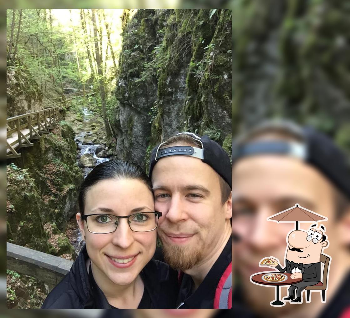 Das Franz In Da Pecherhittn