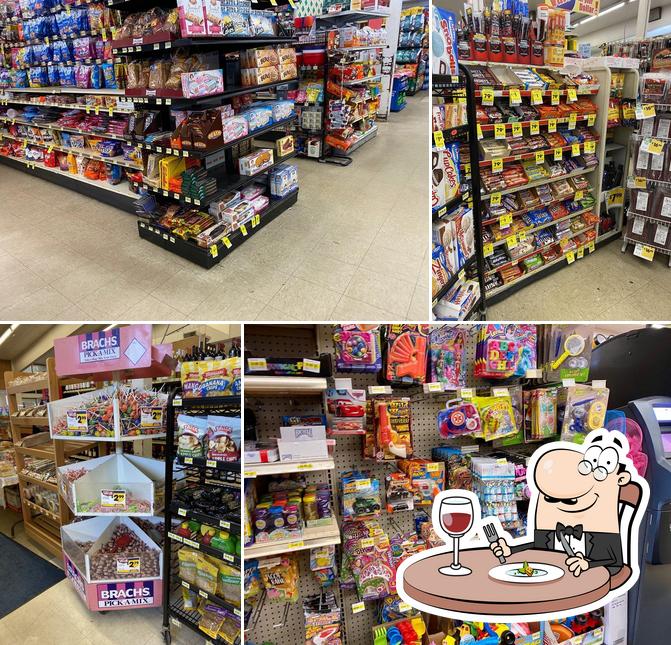 Dave's Jubilee Market