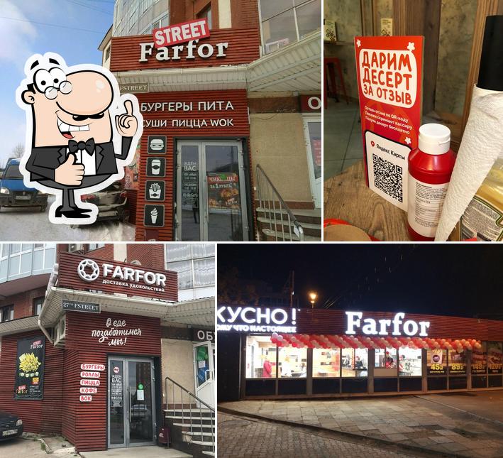 Farfor