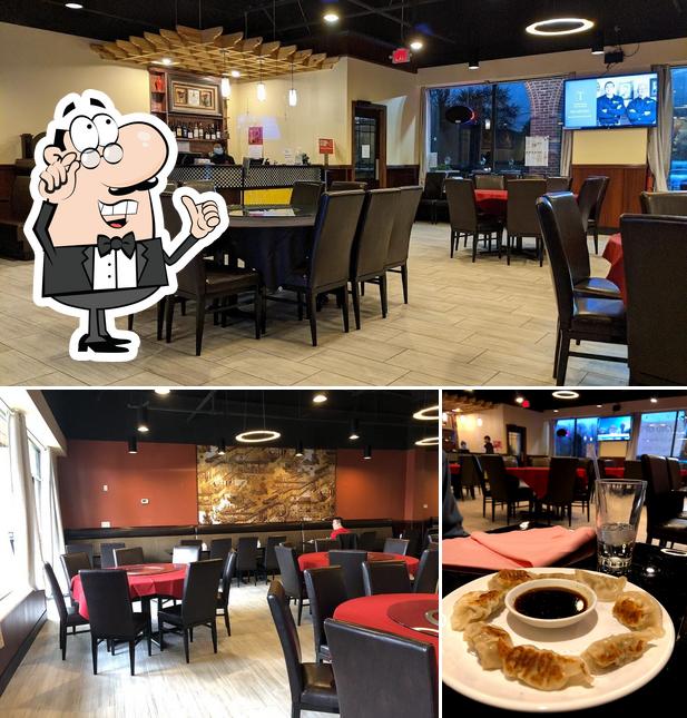 Fu Mon Lau