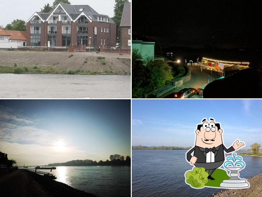 Hotel Rheinpark Rees