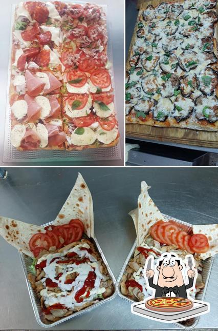 Il Borgo Pizzeria Friggitoria
