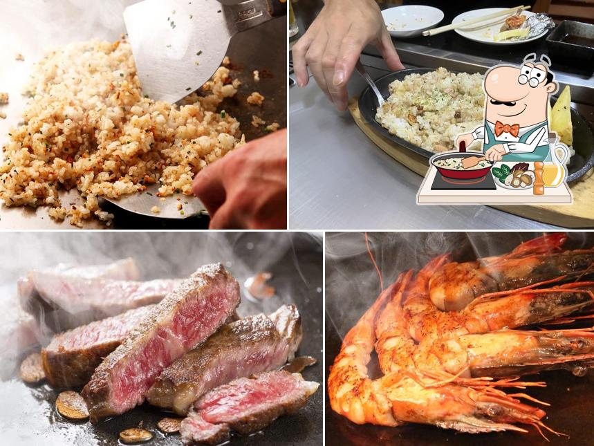 Kushikatsu Dining Jajauma