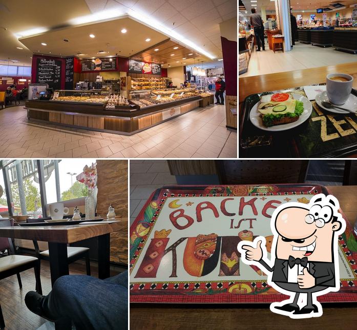 Bäckerei Mensing Dülmen