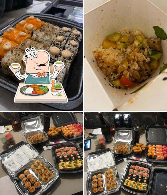 Типичная Доставка