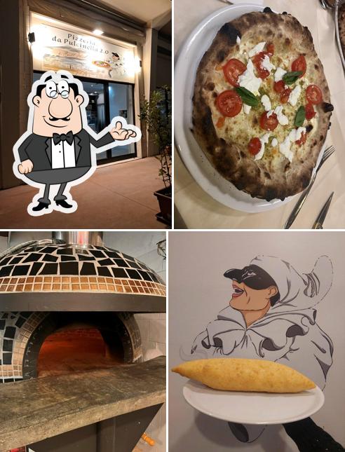 Pizzeria Da Pulcinella 2.0