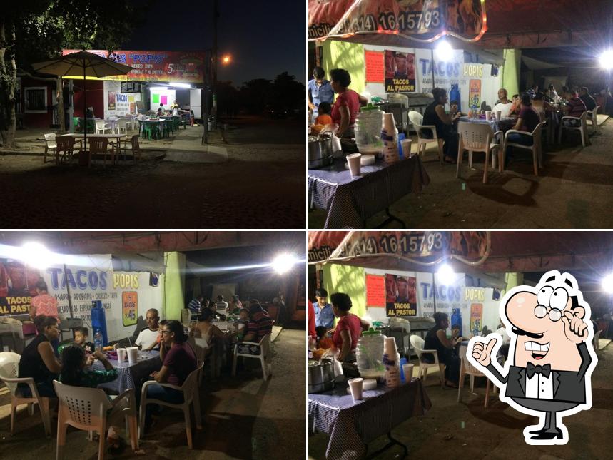 Taqueria Popi’s jr 2