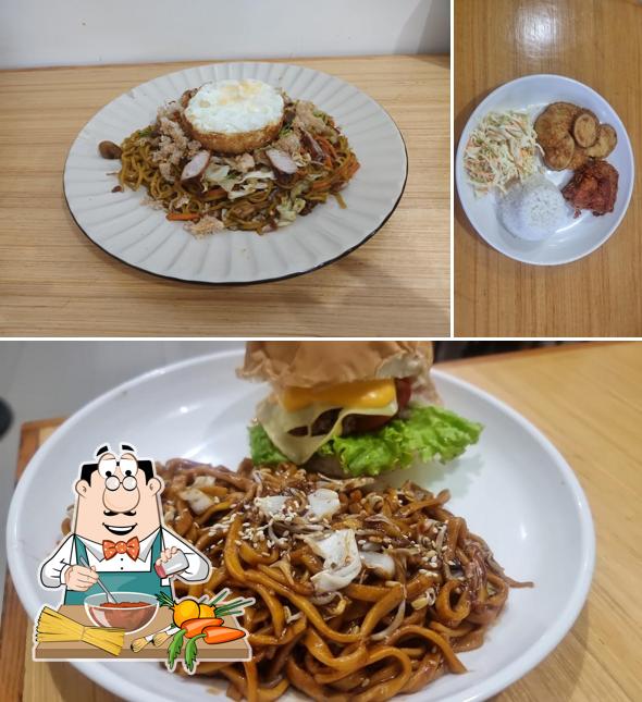 Yohana's Kitchen