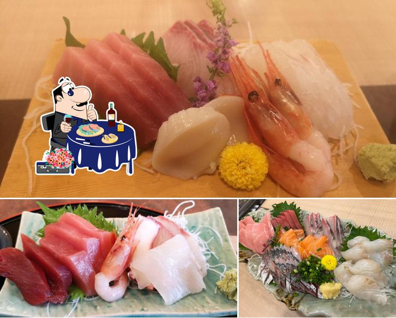 和食の店ふじた