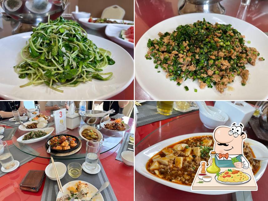 Eat for good coffee and restaurant