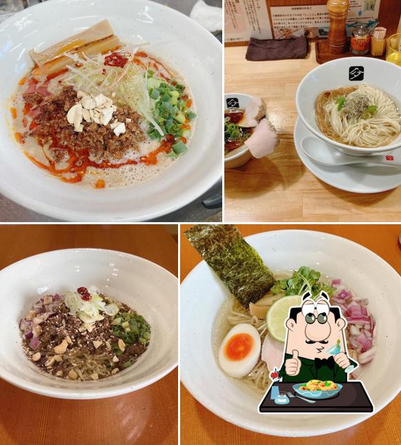 麺処一心