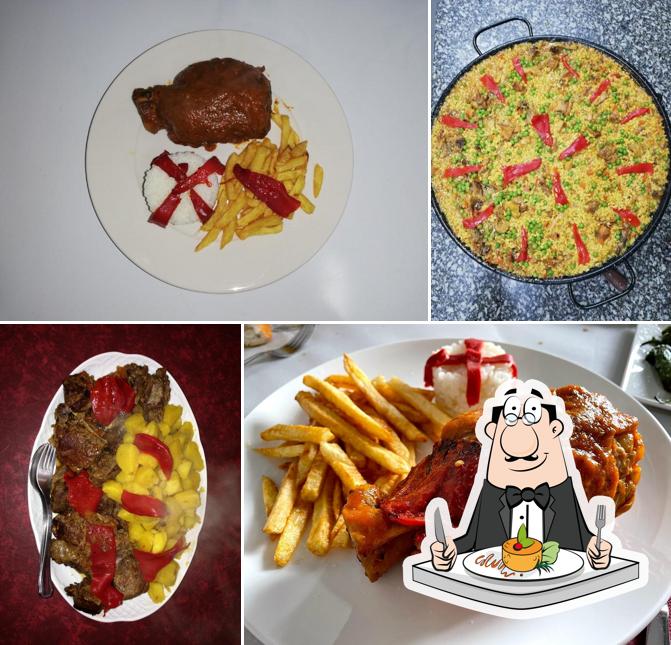Restaurante Novo Funil