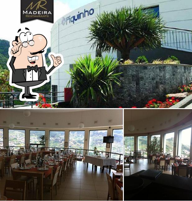 Restaurante O Piquinho