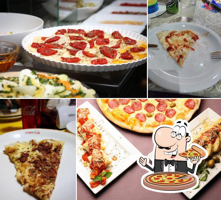 Restaurante Skillus Classic
