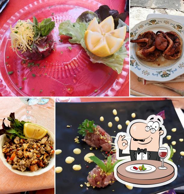 Ristorante Gorgonia