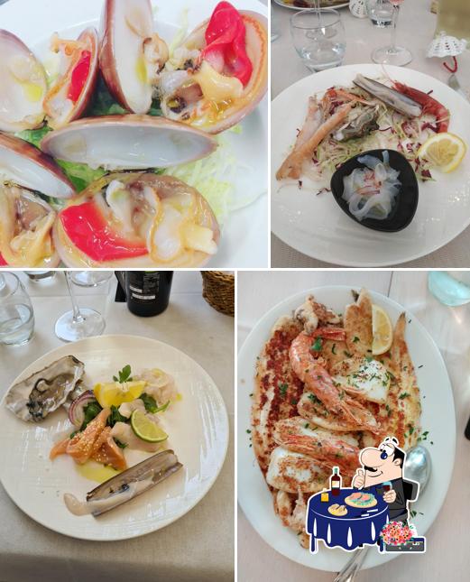 Ristorante Il Poeta del Mare