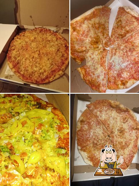 Russo's Pizzeria